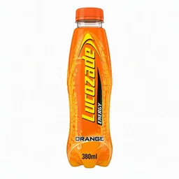 Lucozade Energy Orange 380ml