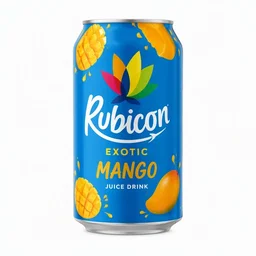 Rubicon Mango Juice Drink 288ml