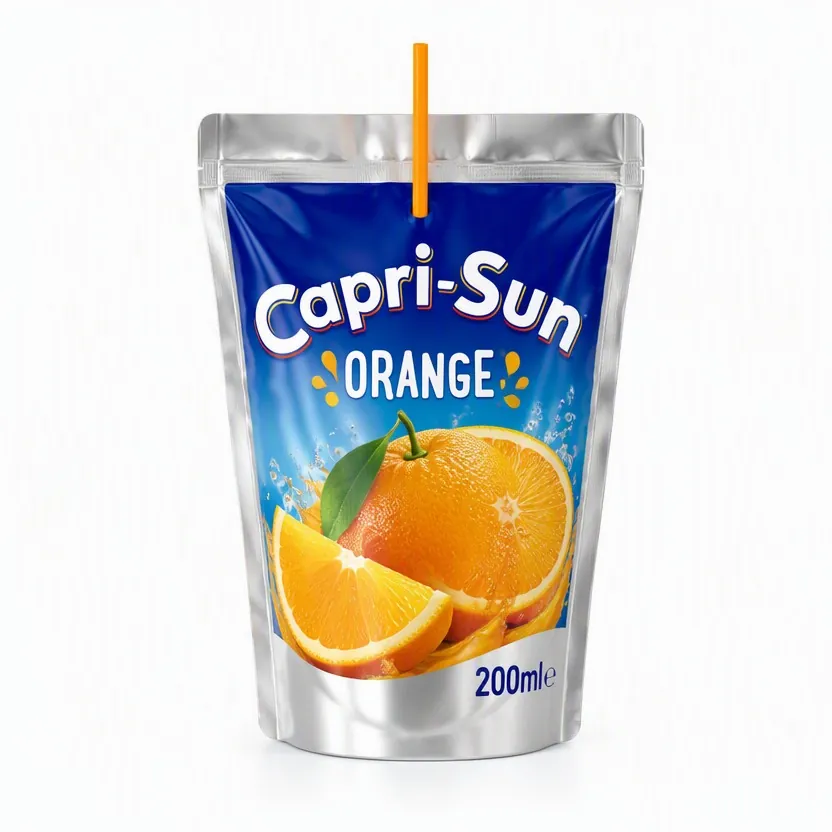 Capri-Sun Orange 200ml_0