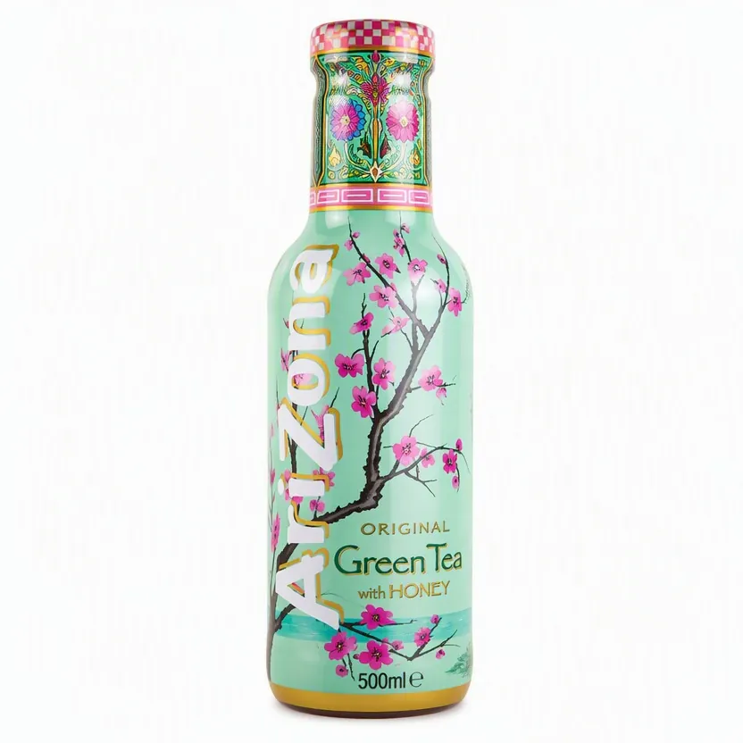 AriZona Iced Tea 500ml_0