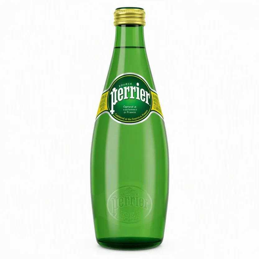 Perrier Sparkling Water 330ml