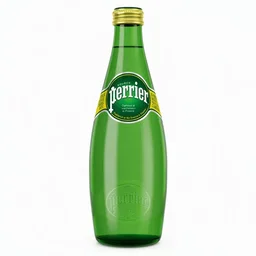 Perrier Sparkling Water 330ml