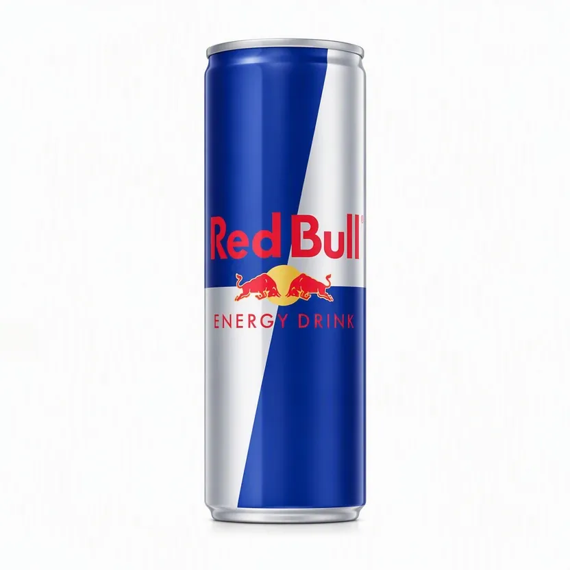Red Bull Energy Drink 250ml_0
