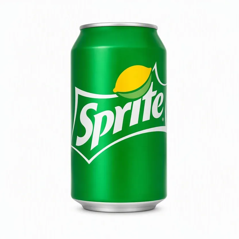 Sprite 330ml Can_0