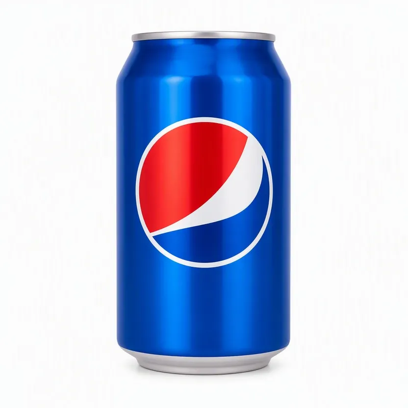 Pepsi 330ml Can_0