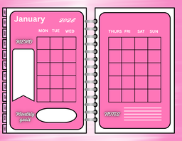 Digital planners