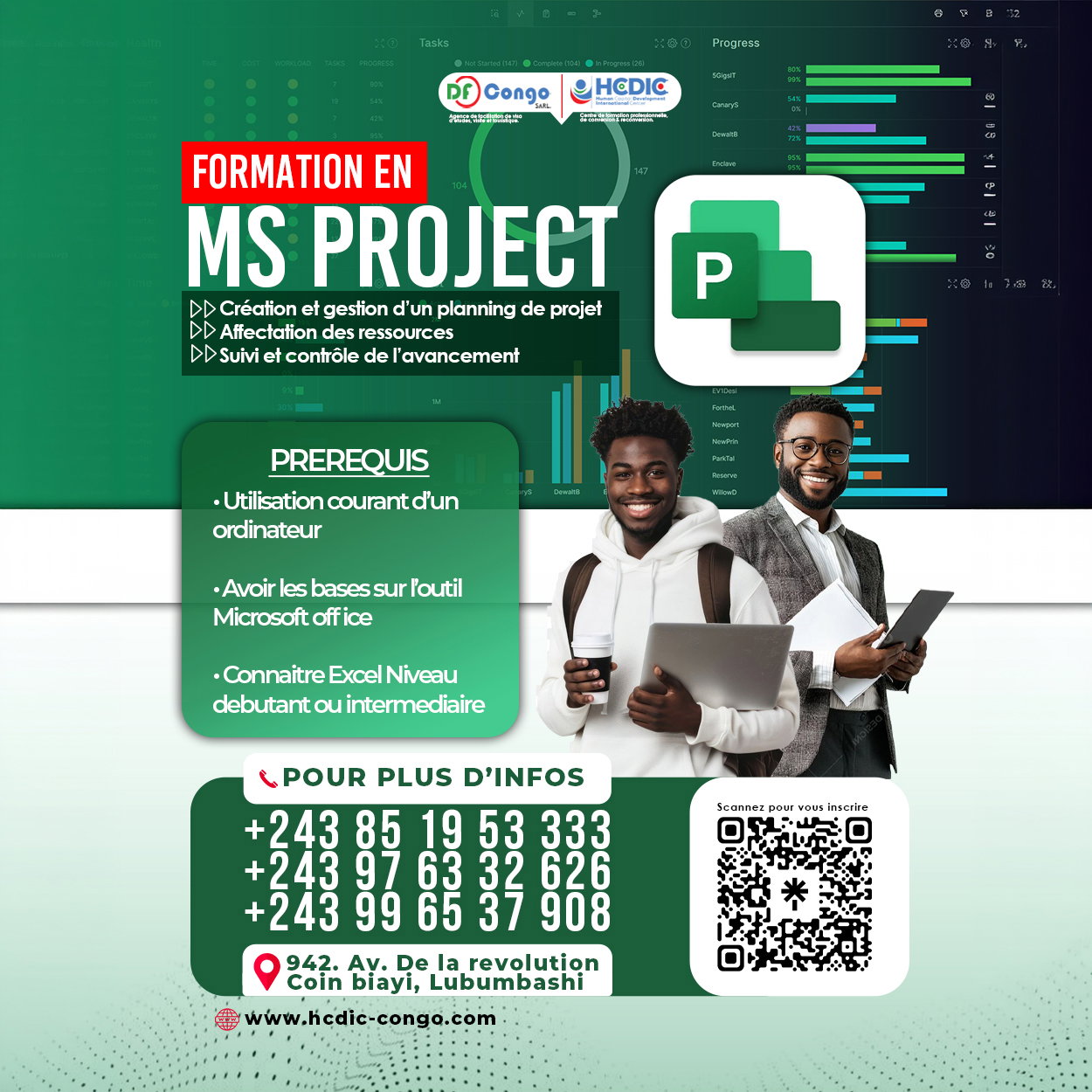 FORMATION EN MS PROJECT_0
