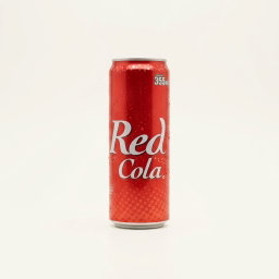 RED COLA LATA 355 ML