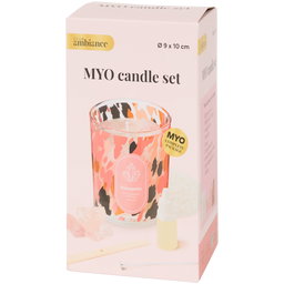 Kit DIY de Fabrication de Bougies