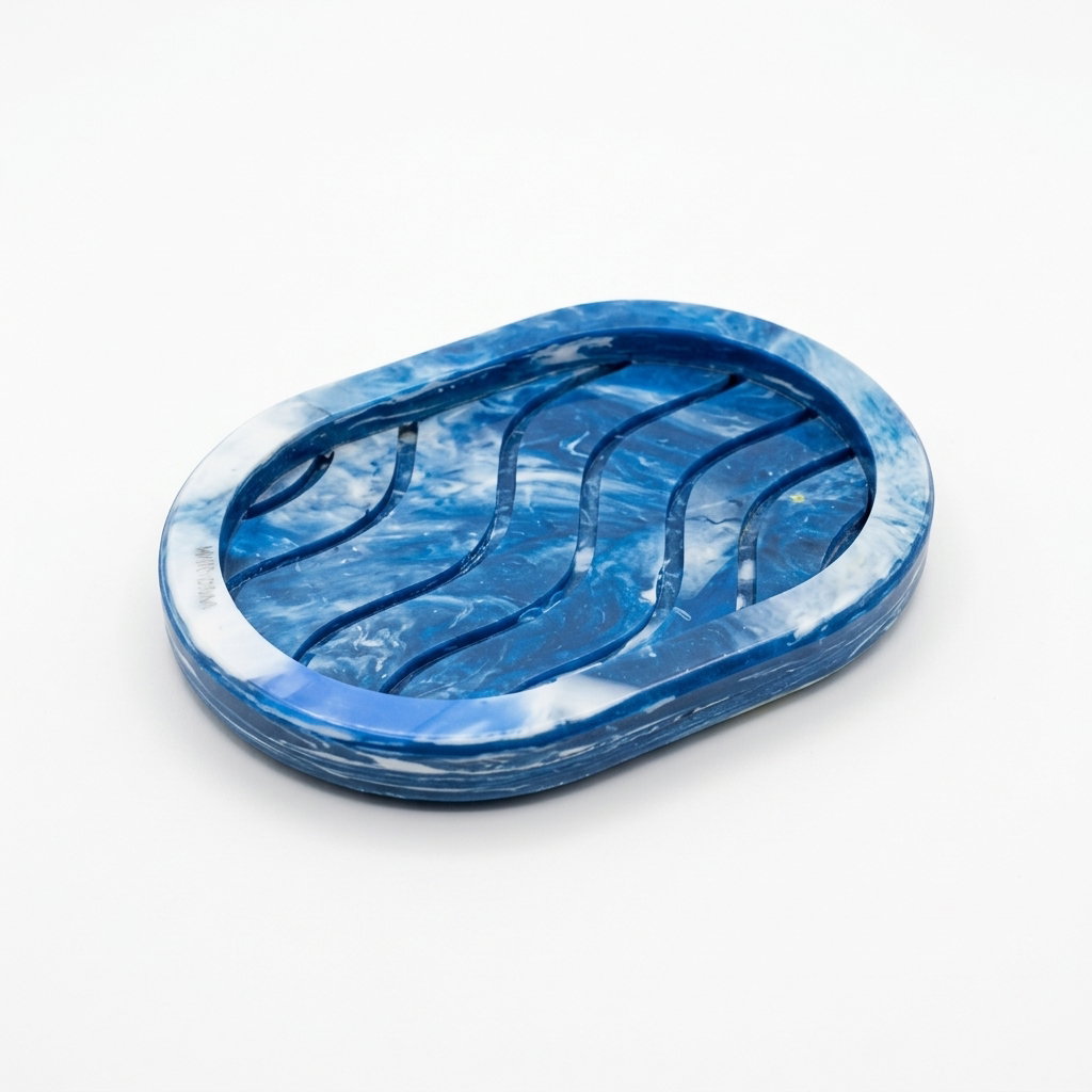 Tidal Soapdish