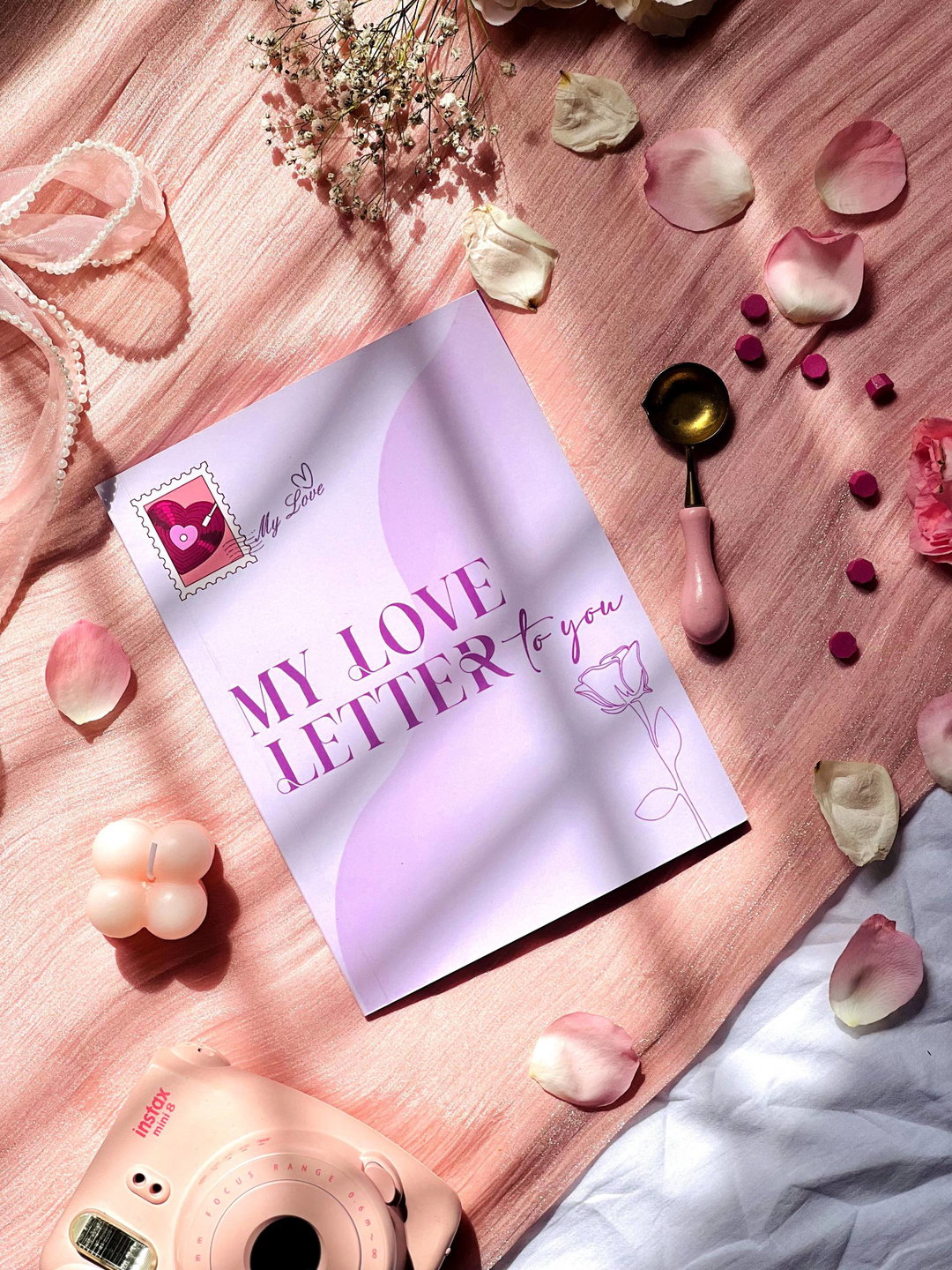 The Pink Book (Without Gift Wrap)