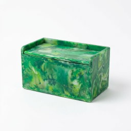 Boxed-In Container (Wide)