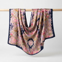 Birthday Royale (Birthday Edition) (Satin Shawl)