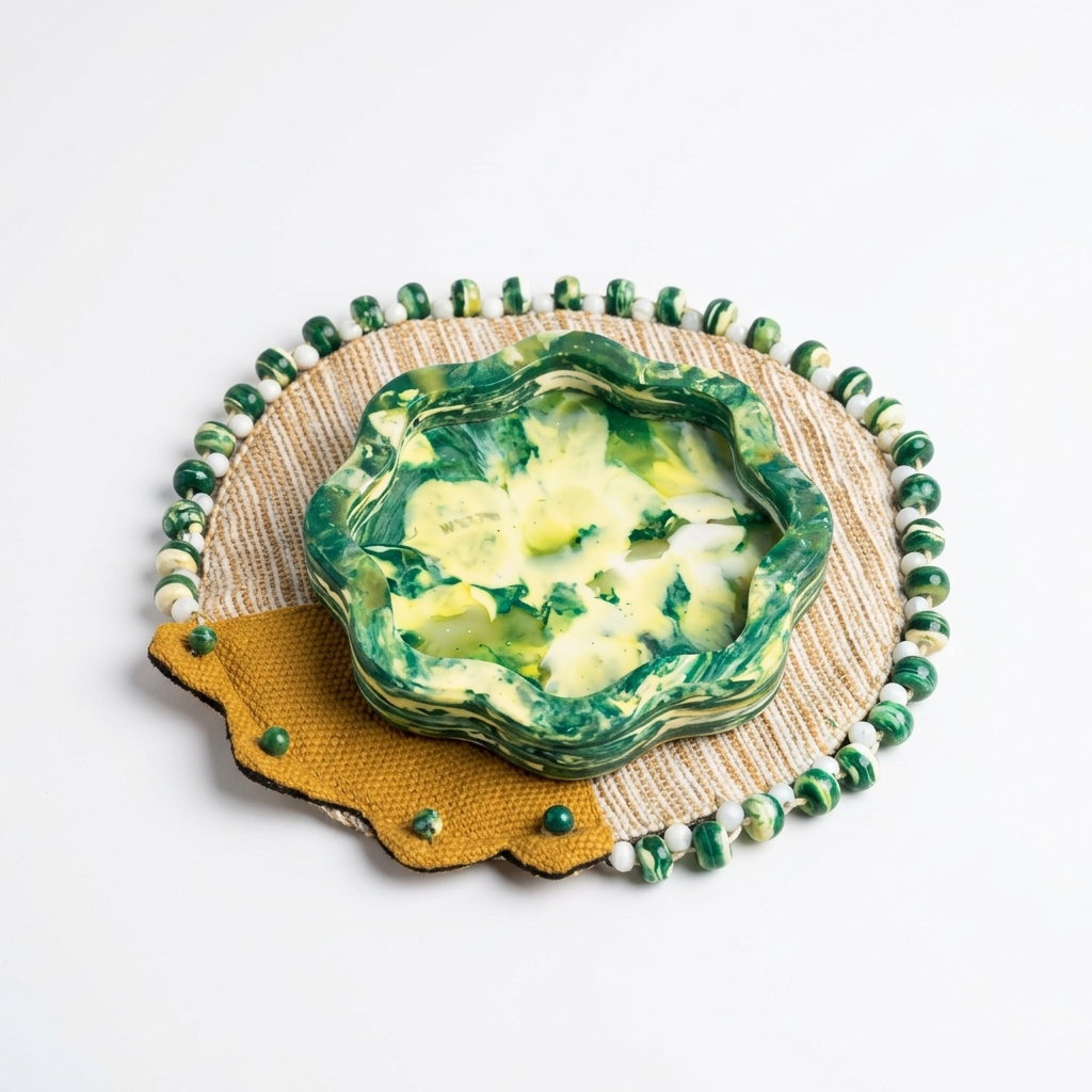 Cuchinta Placemat + Tray Set_1