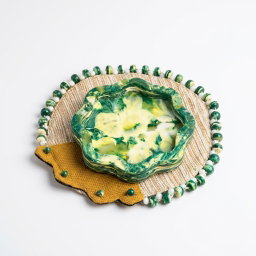 Cuchinta Placemat + Tray Set