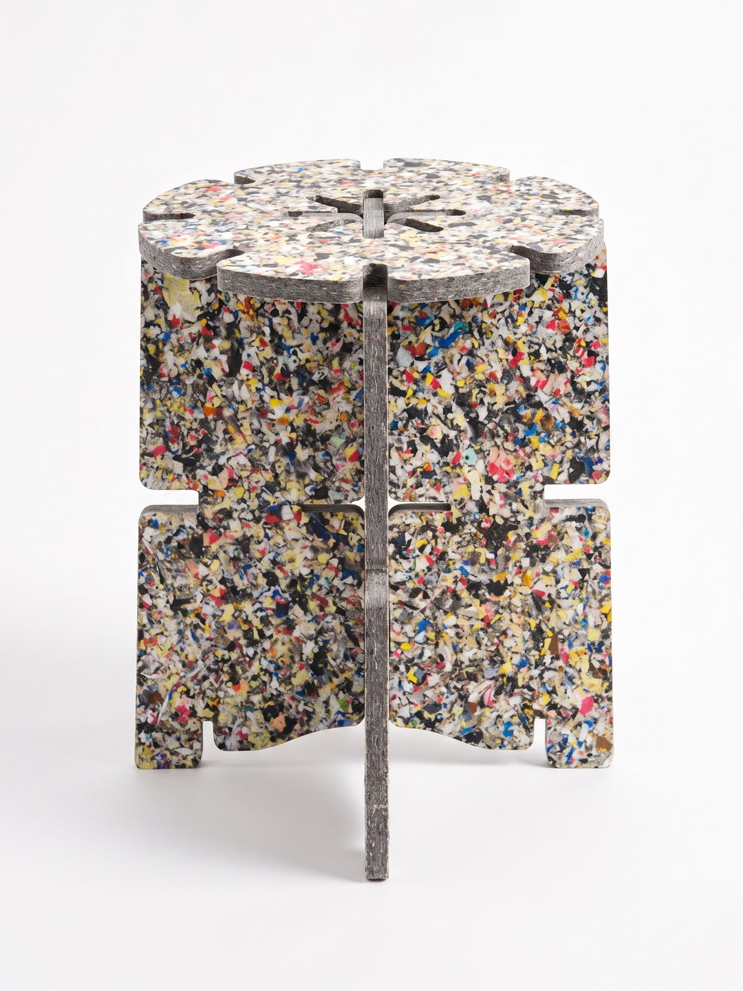 Petal Stool