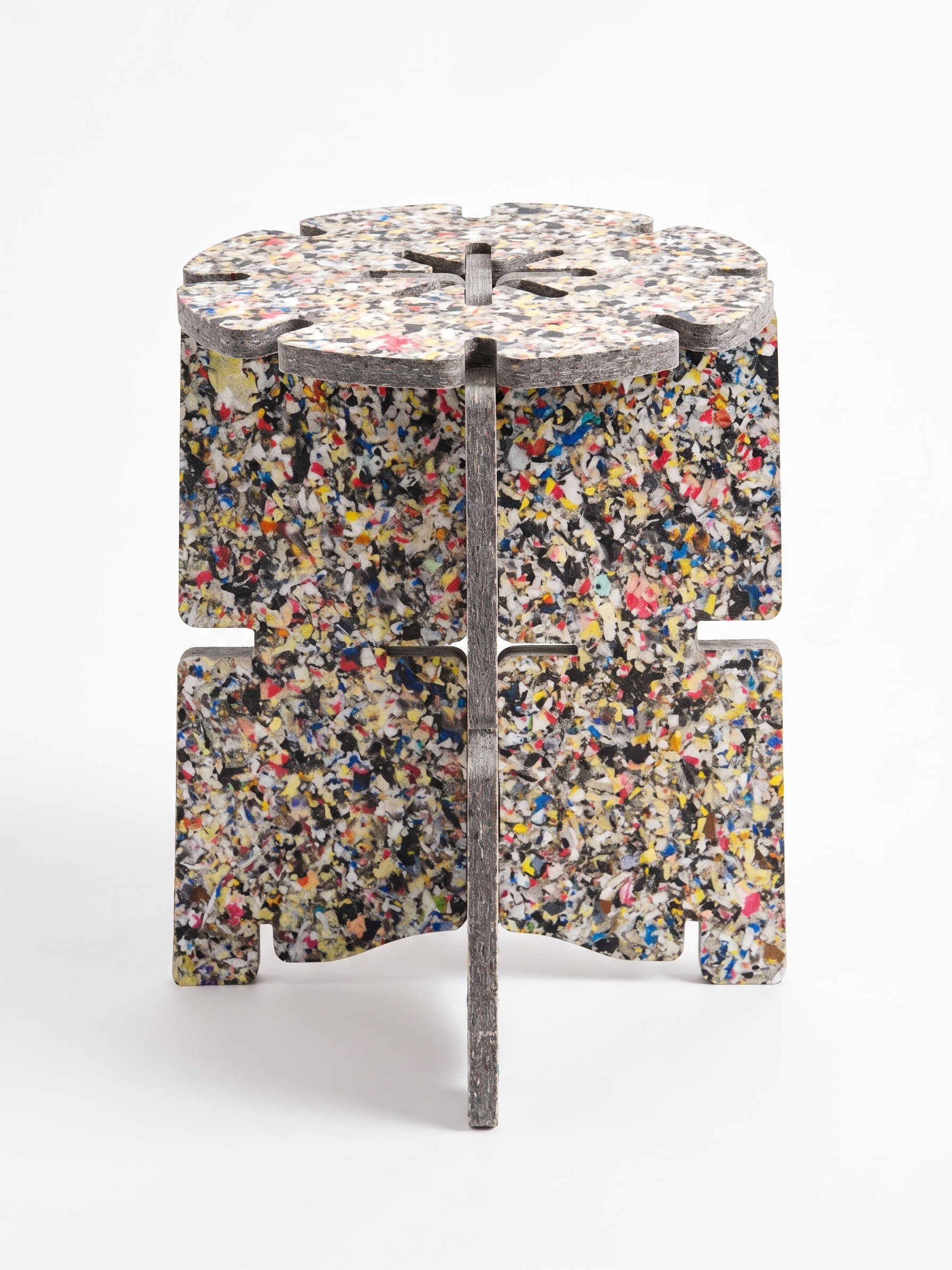 Petal Stool_0