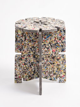 Petal Stool
