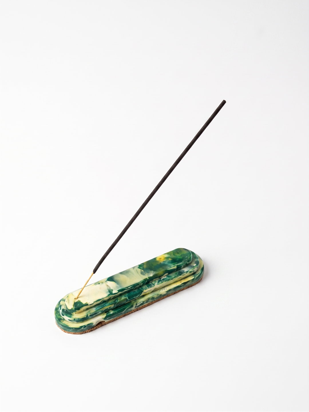 Kalatagan Incense Holder