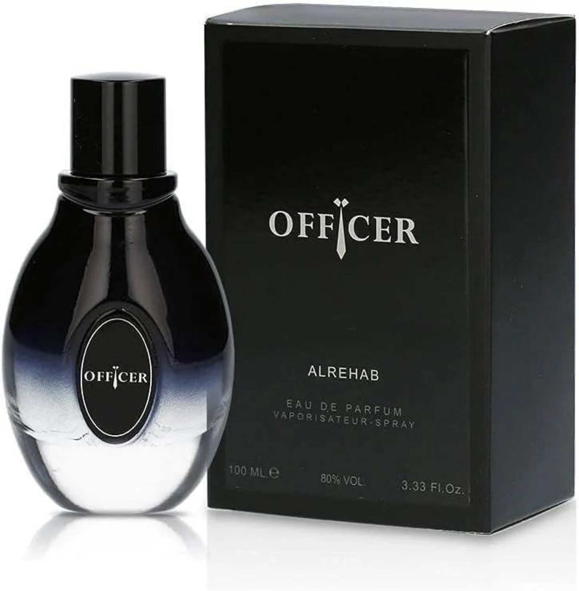 OFFïCER