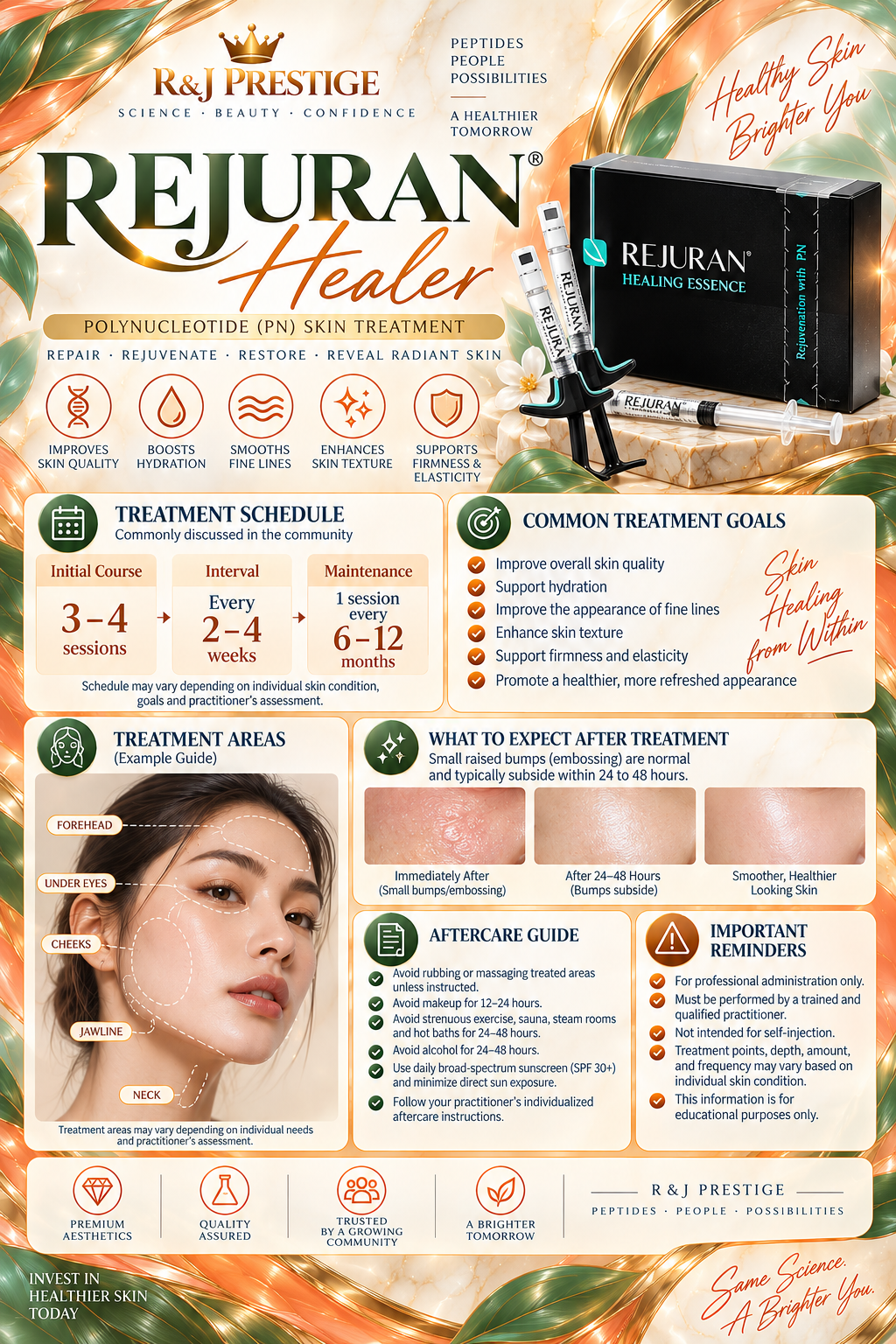 Rejuran Healer (2pcs of 2ml Pre-filled Syringe)_1