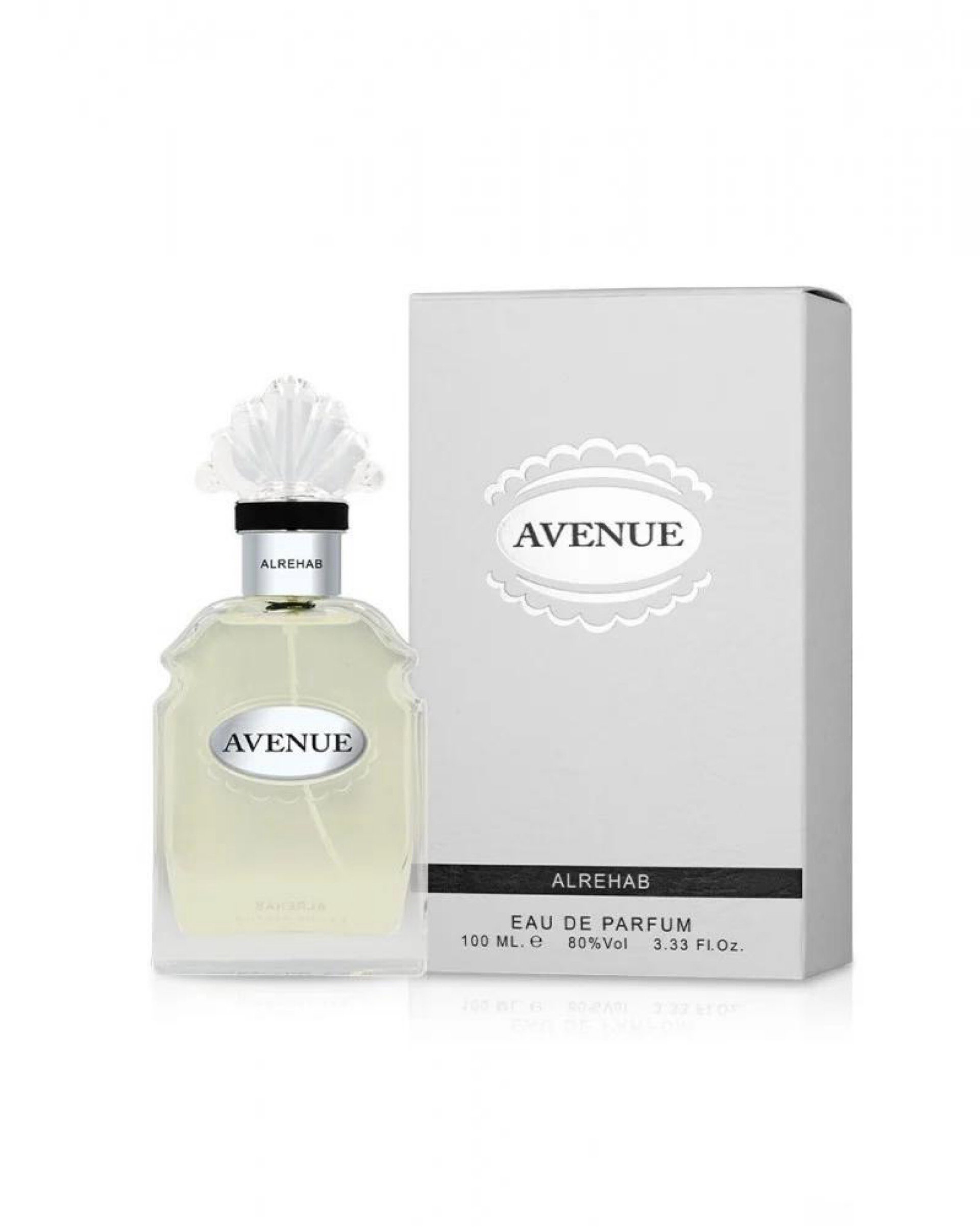 AVENUE