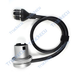 MB Star C4 Truck Bus Car Diagnostic tool SDconnect