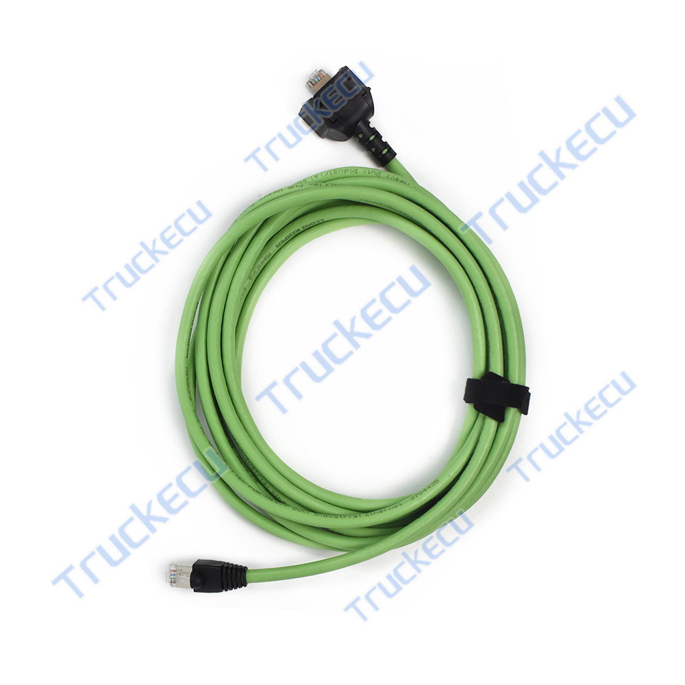 MB Star C4 Truck Bus Car Diagnostic tool SDconnect_4