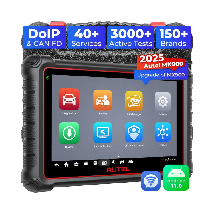 Autel MaxCOM MK900_4