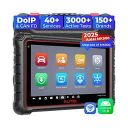 Autel MaxCOM MK900