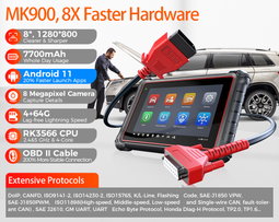 Autel MaxCOM MK900