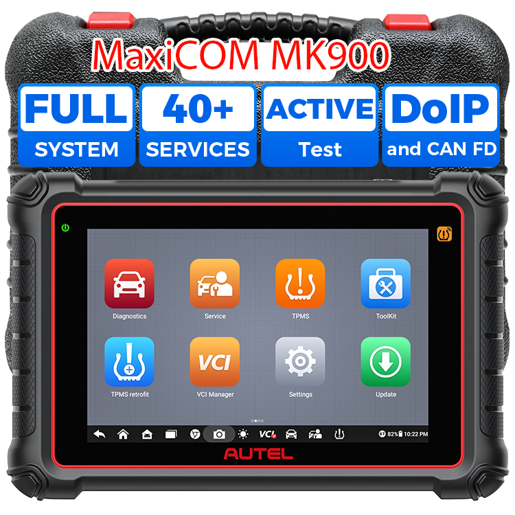 Autel MaxCOM MK900_3