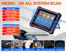 Autel MaxCOM MK900