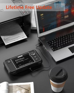 Ancel fx2000 car diagnostic tool