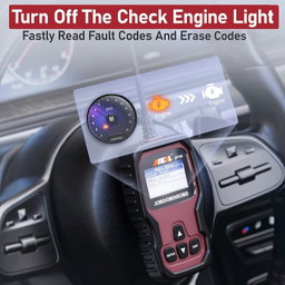 Ancel JP700 car diagnostic tool