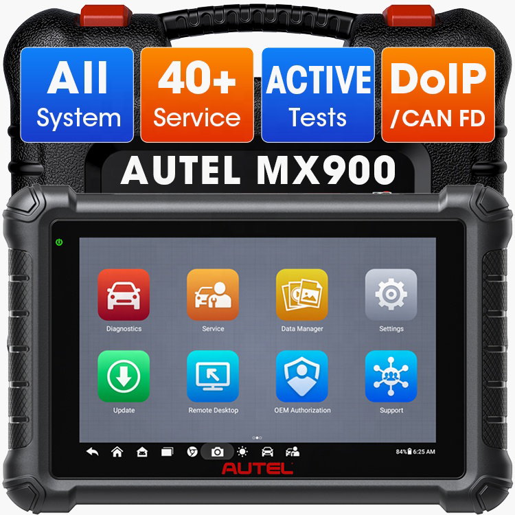 Autel Maxicheck MX900 car diagnostic tool_1
