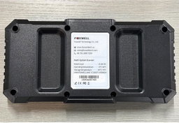 Foxwell NT604 Elite car diagnostic tool