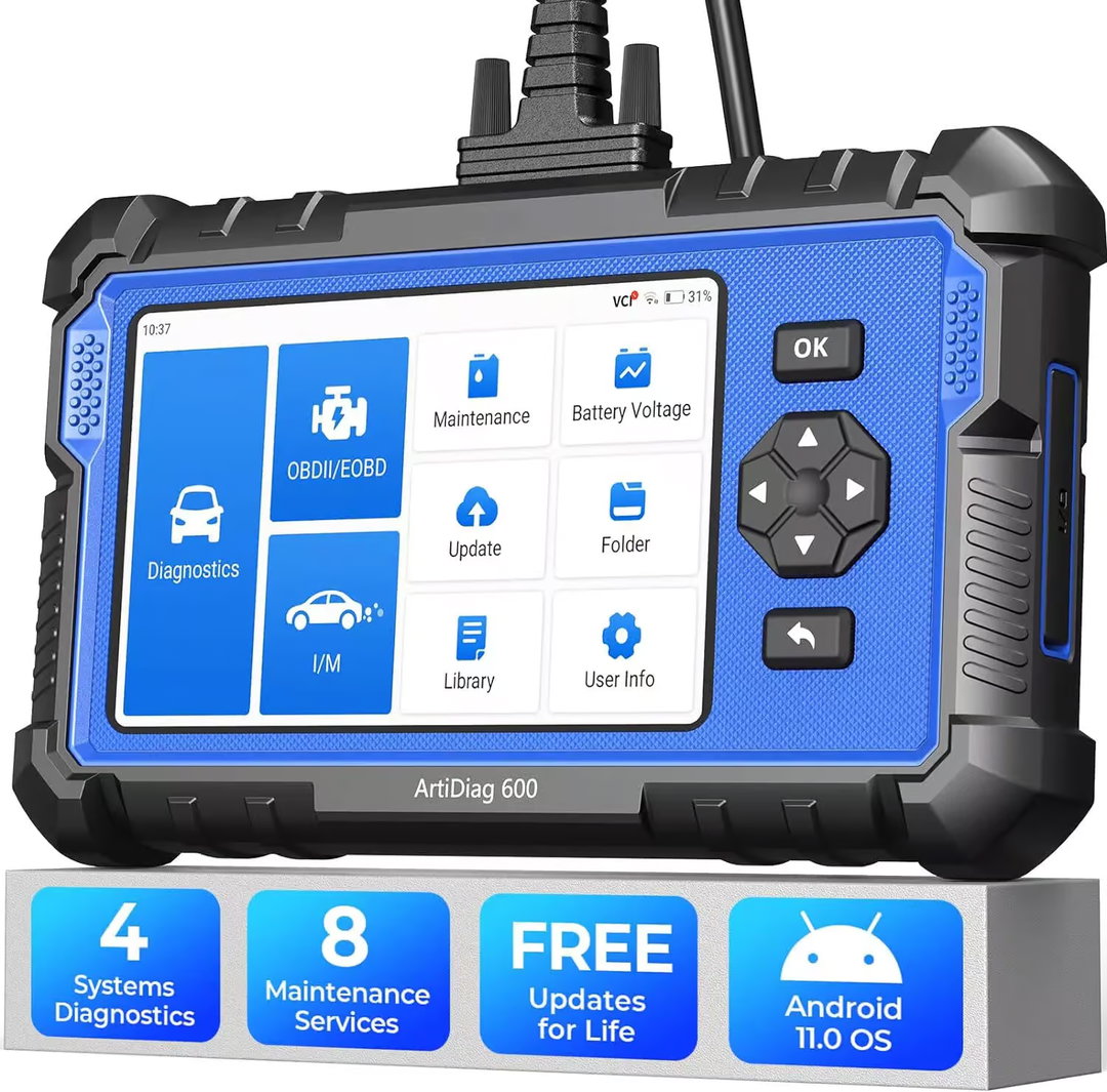 Topdon ArtiDiag600 car diagnostic tool