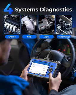 Topdon ArtiDiag600 car diagnostic tool