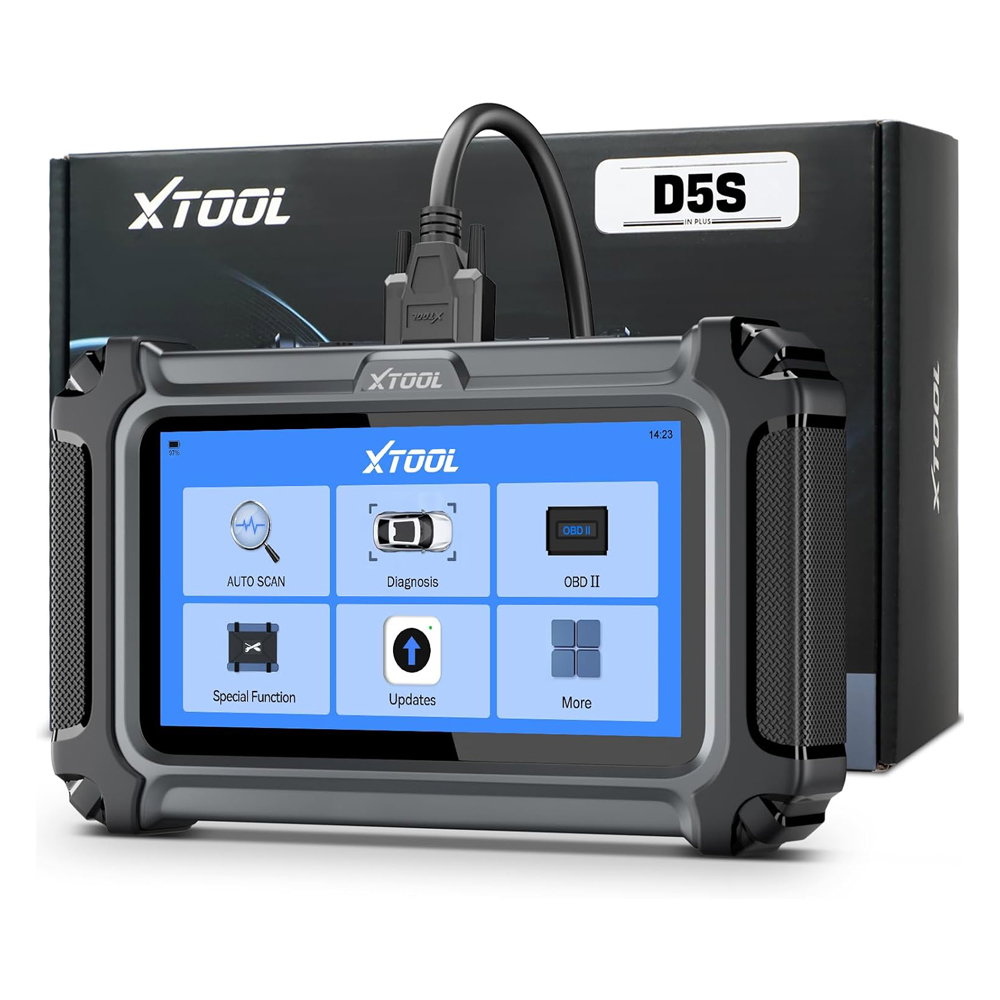 Xtool D5S car diagnostic tool