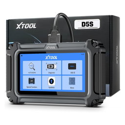 Xtool D5S car diagnostic tool
