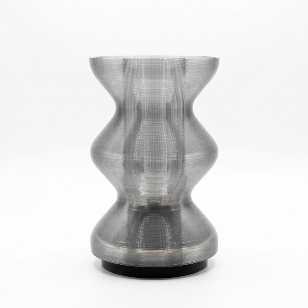 Candle Lamp