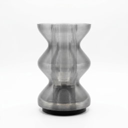 Candle Lamp