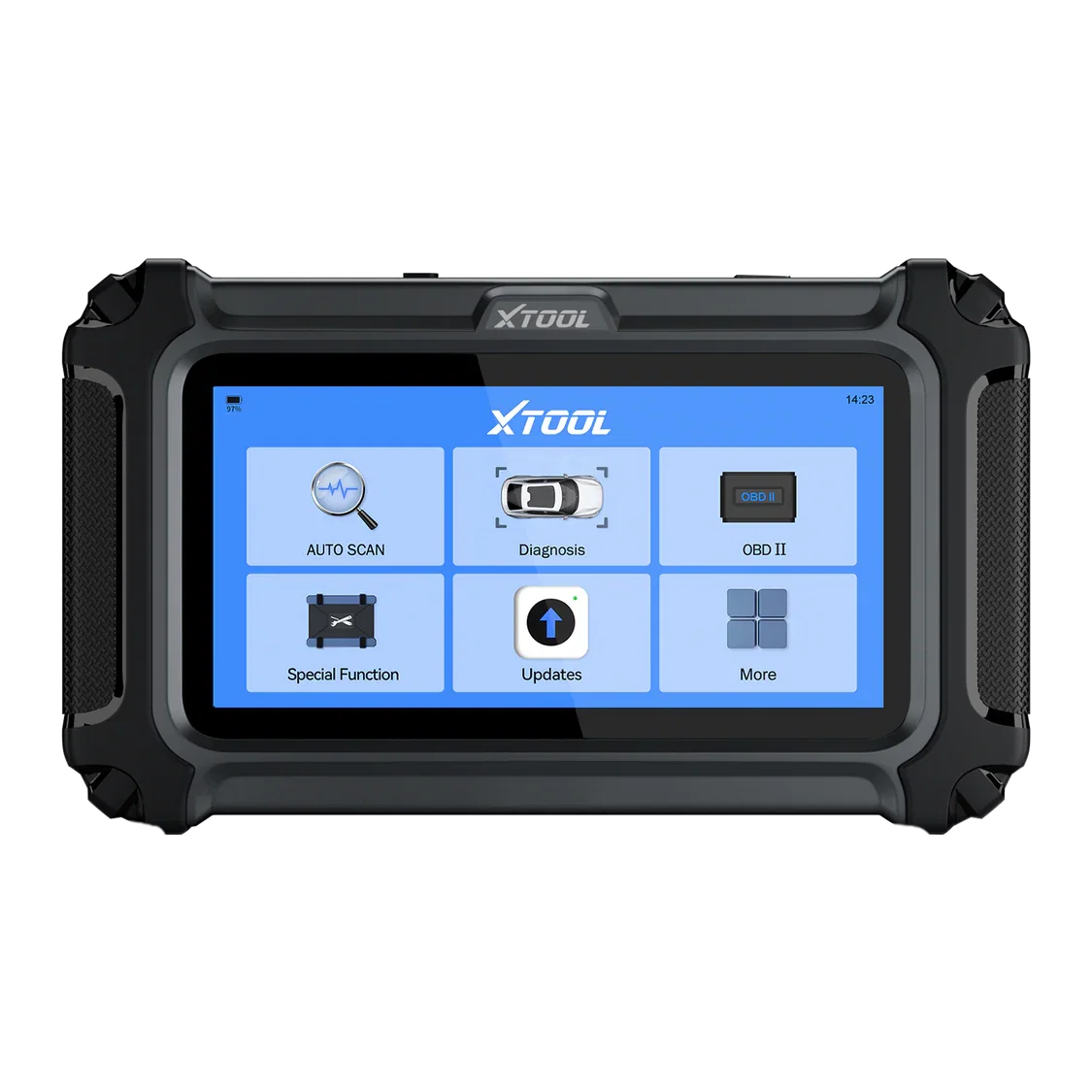 Xtool D6S car diagnostic tool_0
