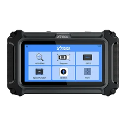 Xtool D6S car diagnostic tool