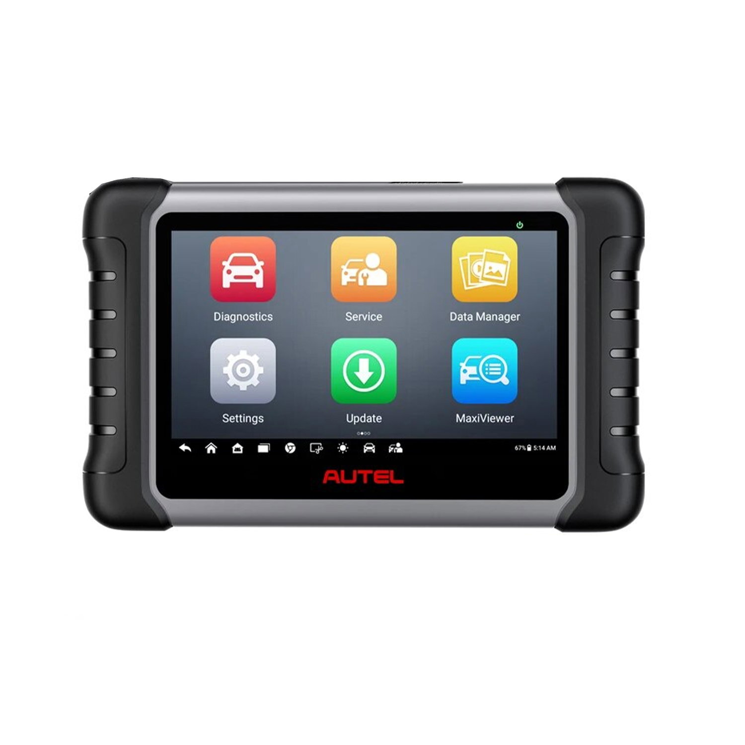 Autel Maxicheck MX808S.car diagnostic tool_0