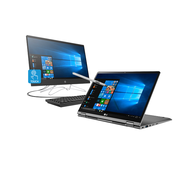 Computers, Gadgets and Accessories
