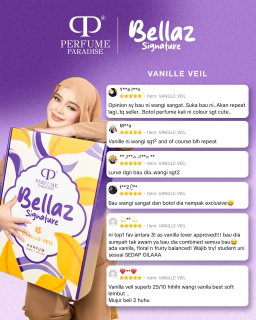 BELLAZ SIGNATURE EDITION (10ML/30ML)