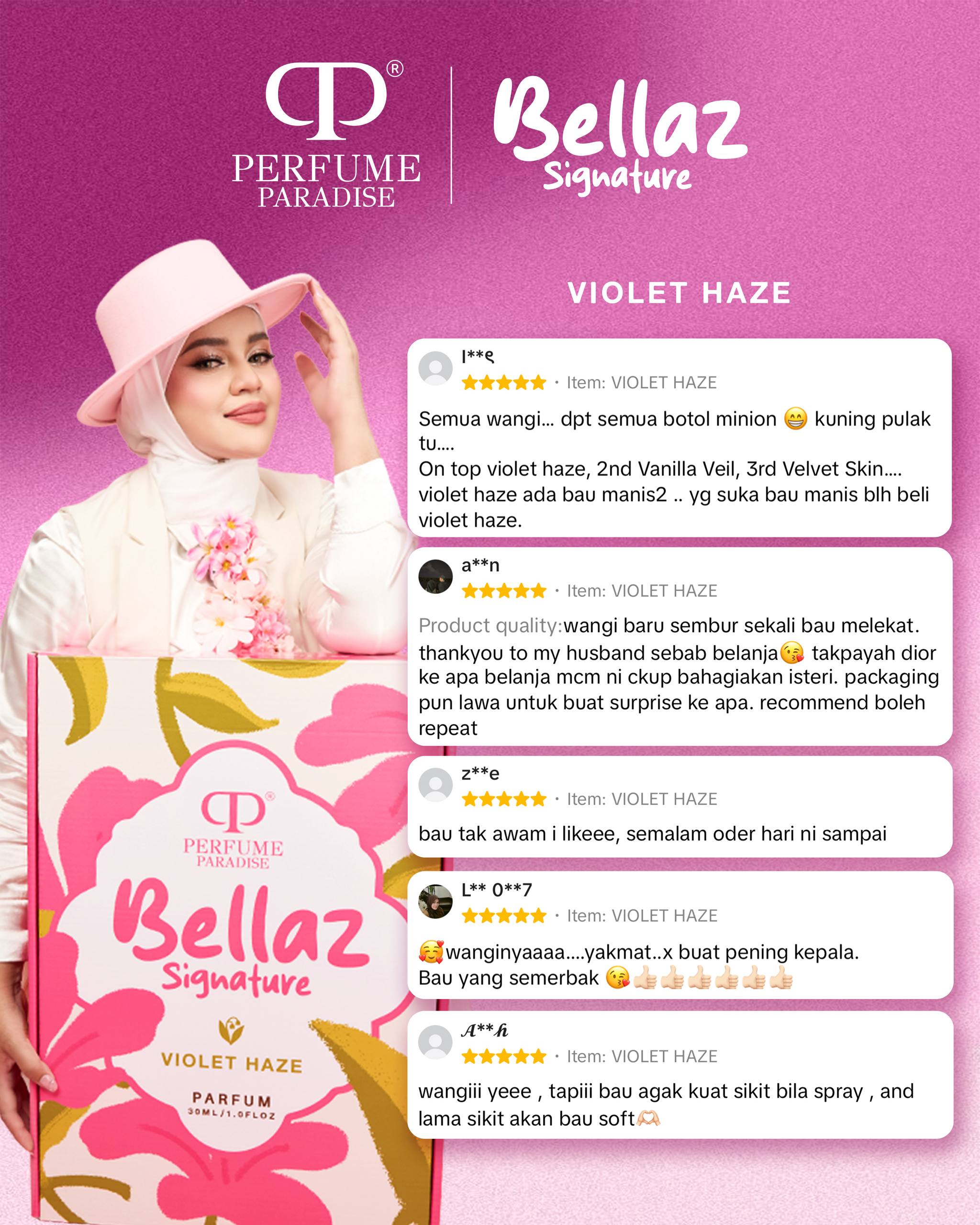BELLAZ SIGNATURE EDITION (10ML/30ML)_7