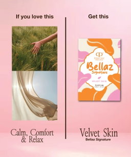 BELLAZ SIGNATURE EDITION (10ML/30ML)